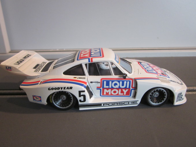 Porsche 935/77