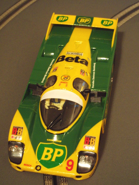 Porsche 956 BP