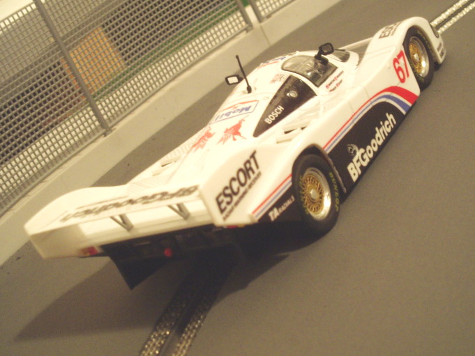 Porsche 956 BF-Goodrich
