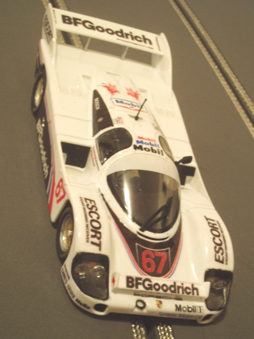 Porsche 956 BF-Goodrich