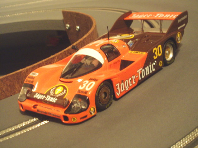 Porsche 956HT J ger-Tonic