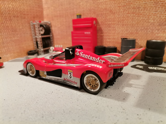 Ferrari 333P