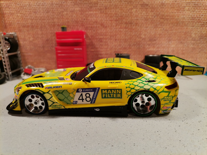 AMG GT3